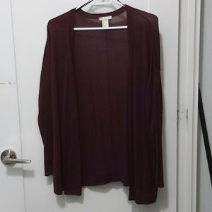 H&M (Basic) Cardigan